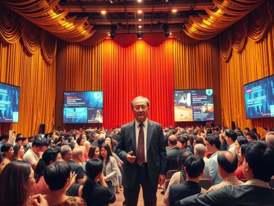 罗振宇演讲合集