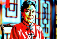 连丽如评书_刘公案54回