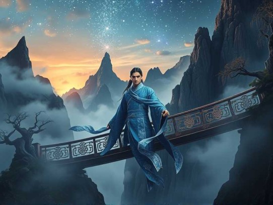 天帝之子江尘完结