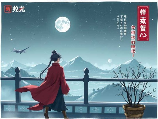 诸天赘婿聊天群 _ 精品搞笑多人有声剧