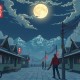 走夜路请放声歌唱 _ 我的阿勒泰作者李娟随笔 杨晨演播