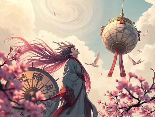 万古最强宗｜君常笑（幻樱空爆笑演播）