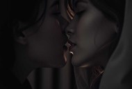 一吻成瘾