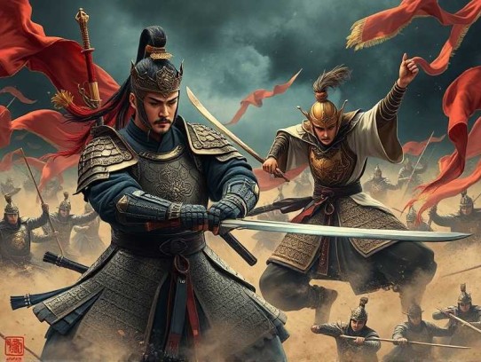 石连君_薛刚反唐（170回）