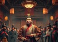 明太祖朱元璋[001-020集](播音——商传)