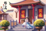 巫蛊笔记_悬疑&灵异_苗疆&探险