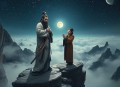 九幽天帝  骤雨惊弦播讲