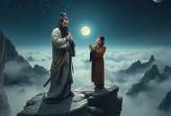 九幽天帝  骤雨惊弦播讲