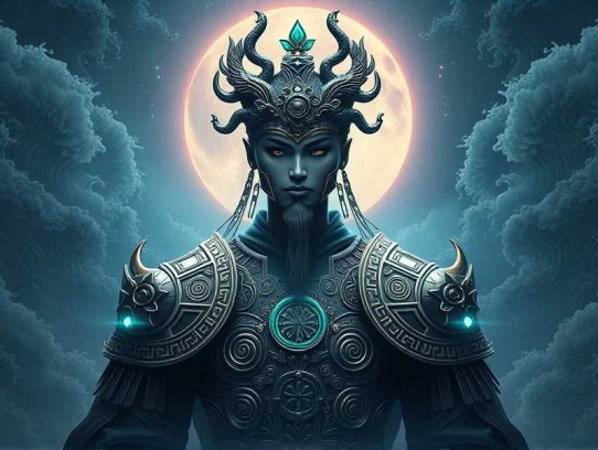 十方天士逆苍天作品忧蓝多人剧  完结