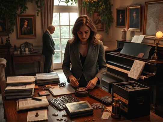 必须犯规的游戏_推理_经典套中套_高智商犯罪