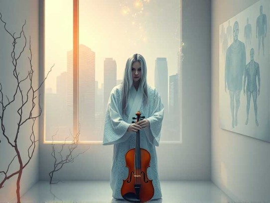 我真没想出名啊丨流三声丨完结