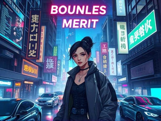 快穿之女配功德无量（多人有声剧）