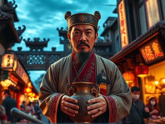 相宝丨全集丨重生70年代无异能硬核鉴宝