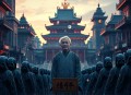 代价[全22集](播音——吴声)