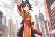 衣手遮天｜重生双强｜探案搞笑｜完结