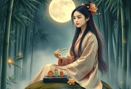 断簪记