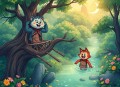 舒克贝塔合集