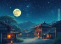 太子妃她命中带煞丨欢脱搞笑玄学风水古言丨轻松多人有声剧