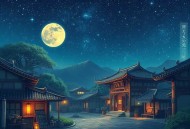 太子妃她命中带煞丨欢脱搞笑玄学风水古言丨轻松多人有声剧
