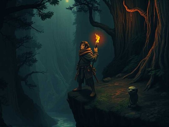 松明 挑战不可能 心理控制