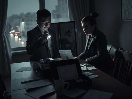 揭秘未解之谜 探究犯罪心理中国刑侦大案纪实   完结