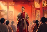 苏东坡传.谢依.演播中版去听