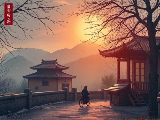 诗酒趁年华_古言架空穿越大女主_追马 葒鸶 朔小踹 _ 多人有声剧