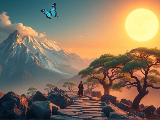 《昆仑》.完结.大斌