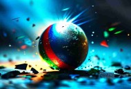 比特彗星 BitComet Stable (build 2.12.1.14)绿色版