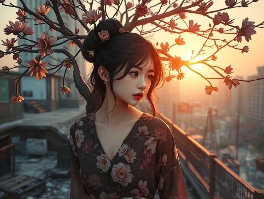 《单身病》（刘明月＆文森）空菊原著，咪文化 出品 ，大鸽工作室制作