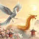 银凤金龙 姜福顺
