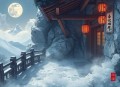 最强小农民丨神医的乡村人生丨多人有声剧