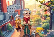 快穿之养老攻略 _ 快穿狂魔 _ 爆笑穿越｜养老之路 _ 穿越爽文无cp