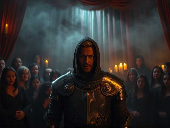 骑士的献祭那多悬疑集迷雾剧场致命愿望原著续集抢先听完结