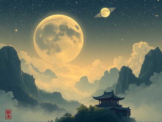 少年歌行_同名动漫影视原著_周木楠原著张震旁白精品多人有声剧_海外仙山篇