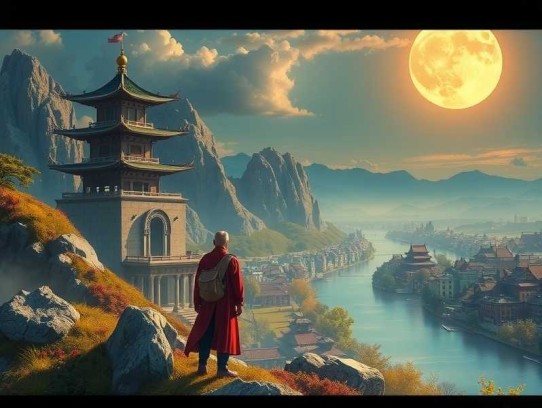 通天仕途 _ 官场小说 _ 逆袭 