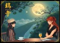 惊悚降临：从恐怖旅馆开始｜悬疑灵异｜规则怪谈｜多人有声剧_张震领衔演绎