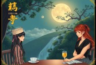 惊悚降临：从恐怖旅馆开始｜悬疑灵异｜规则怪谈｜多人有声剧_张震领衔演绎