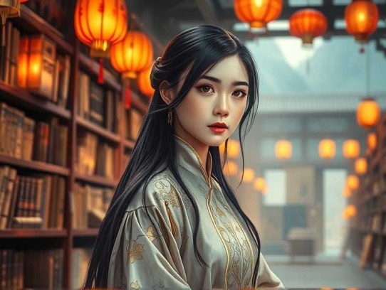 大宋超级学霸.高月.演播阅文有声