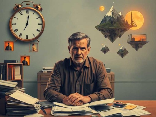 拖延患者的解决之道