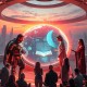 海伯利安四部曲 _ 科幻名著共读