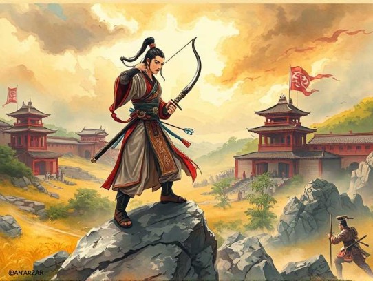 石连君_黔唐演义(125回)