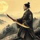 金镖剑侠  姜福顺