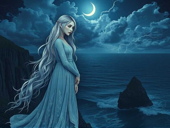 死亡童话.慕遥而寻.演播白夜剧场