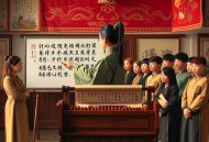 高中古诗文标准朗诵-40集