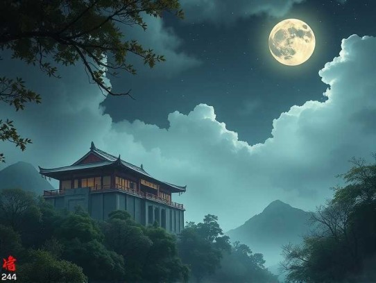 十月围城(周-建-龙)[24回]