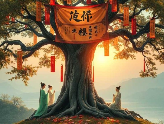 百年德性(艾宝良)[25回]