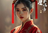 嫡女为谋：重生之倾世毒妃.广播剧