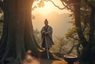 我，瞎子剑圣，签到一千年