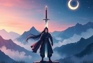 灵剑尊同名动画原作趣阅有声多人有声剧